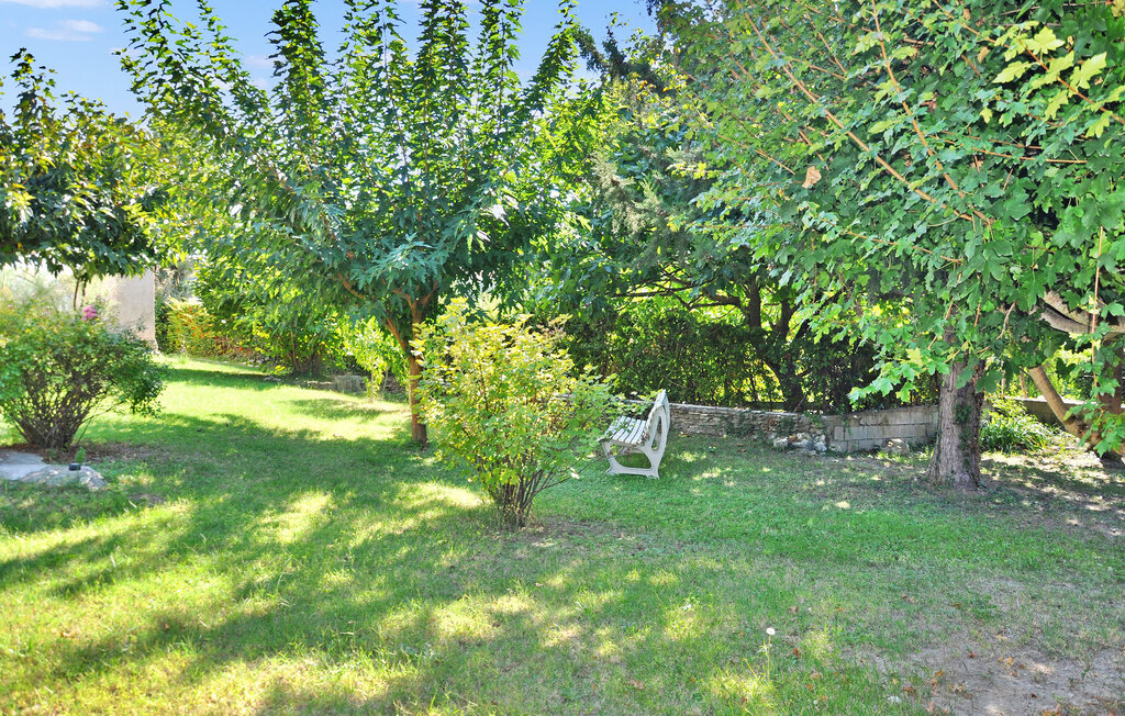 Location de vacances - L Isle Sur La Sorgue , France - FCS230 6