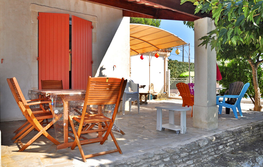 Location de vacances - L Isle Sur La Sorgue , France - FCS230 7