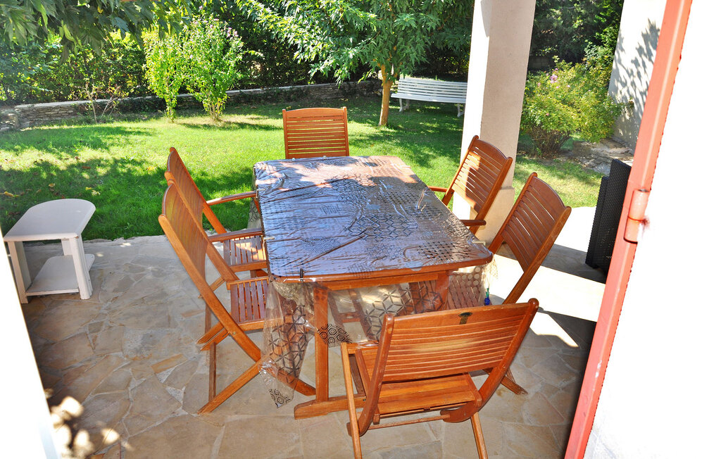 Location de vacances - L Isle Sur La Sorgue , France - FCS230 8