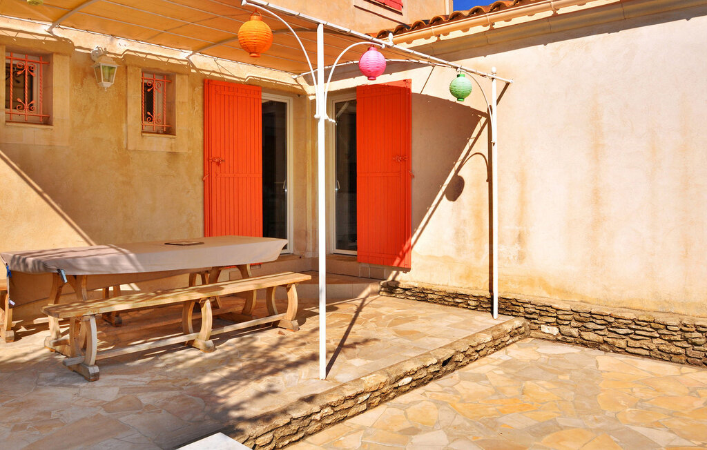 Location de vacances - L Isle Sur La Sorgue , France - FCS230 10