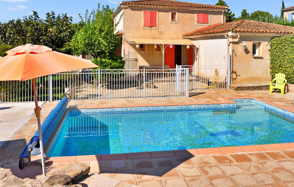 Location de vacances - L Isle Sur La Sorgue , France - FCS230 1