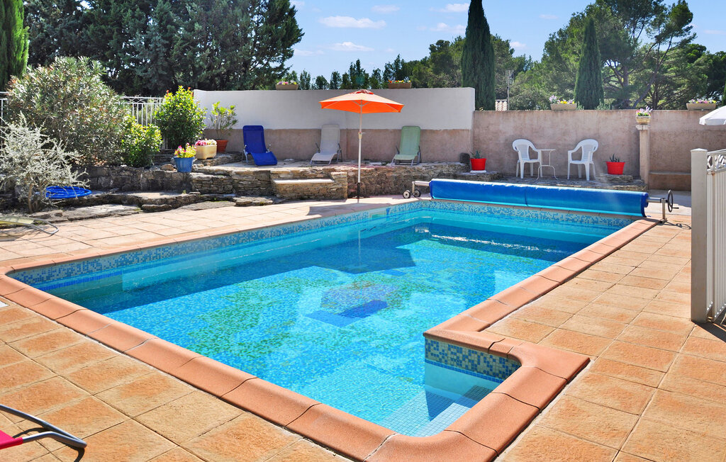 Location de vacances - L Isle Sur La Sorgue , France - FCS230 3
