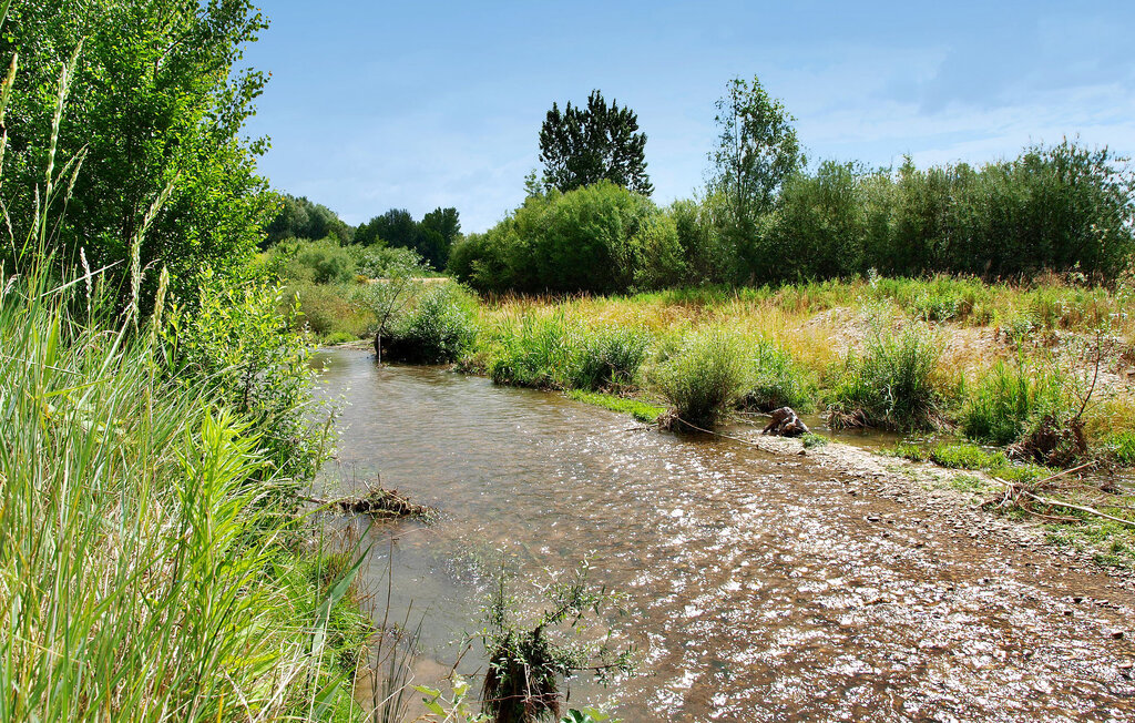 Location de vacances - Montségur Sur Lauzon , France - FCS308 38
