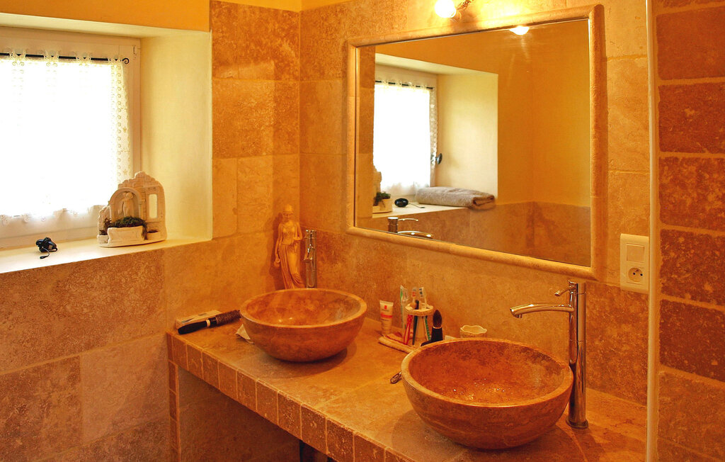 Location de vacances - Montségur Sur Lauzon , France - FCS308 34