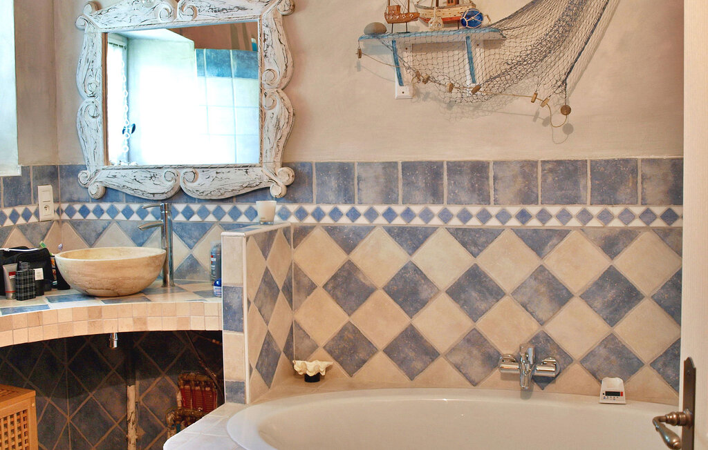 Location de vacances - Montségur Sur Lauzon , France - FCS308 37