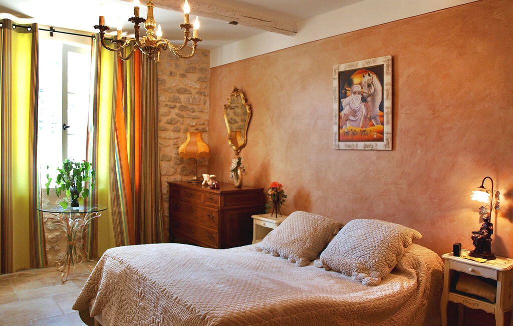 Location de vacances - Montségur Sur Lauzon , France - FCS308 29