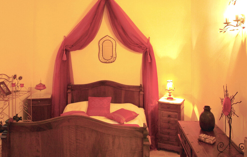 Location de vacances - Montségur Sur Lauzon , France - FCS308 33