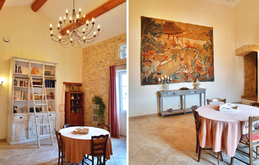 Location de vacances - Montségur Sur Lauzon , France - FCS308 24