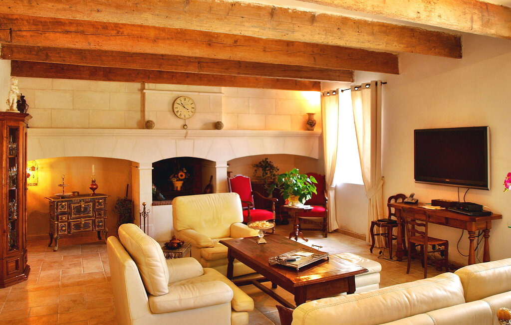 Location de vacances - Montségur Sur Lauzon , France - FCS308 19