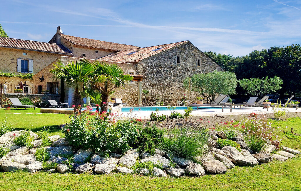 Location de vacances - Montségur Sur Lauzon , France - FCS308 3