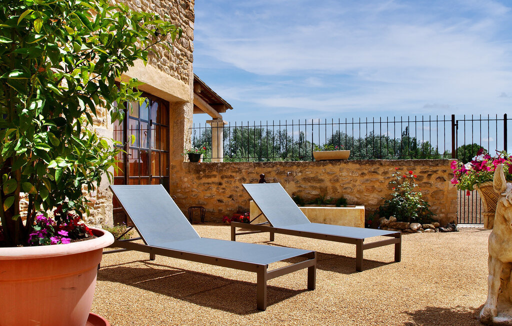 Location de vacances - Montségur Sur Lauzon , France - FCS308 13