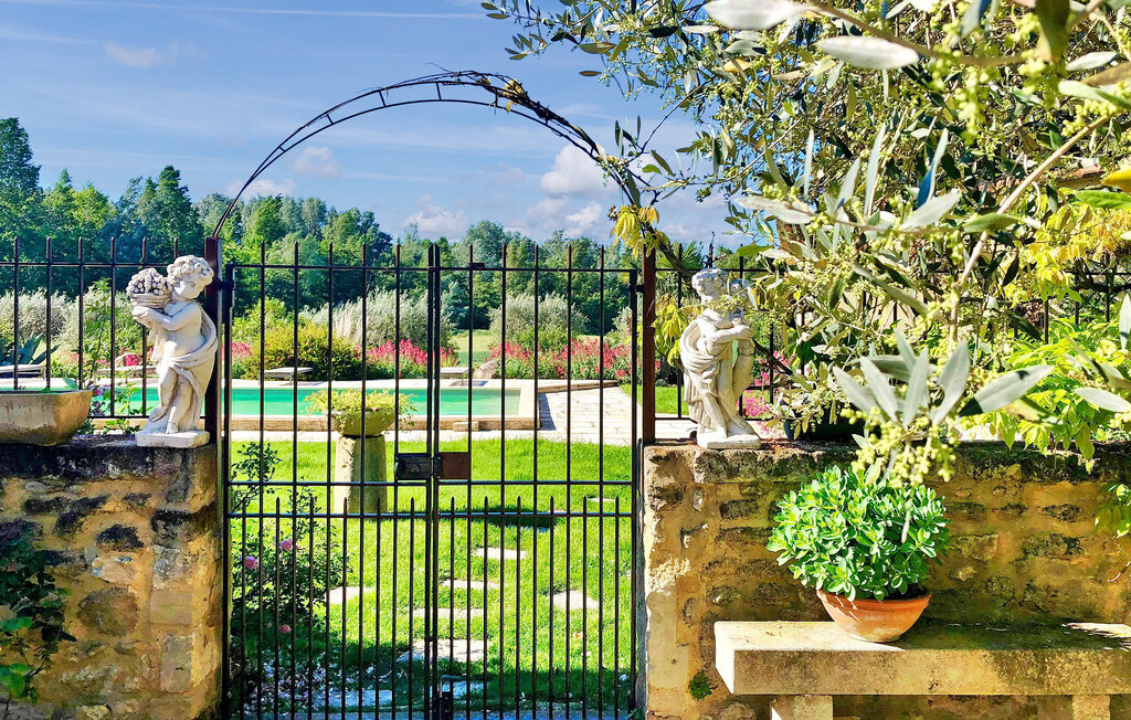 Location de vacances - Montségur Sur Lauzon , France - FCS308 14