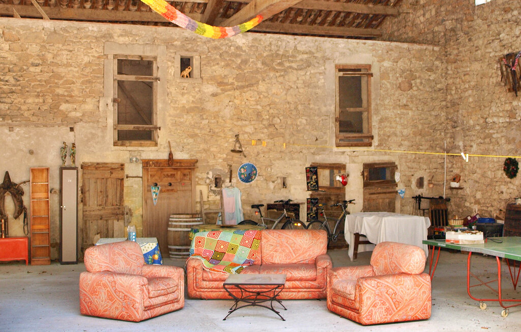 Location de vacances - Montségur Sur Lauzon , France - FCS308 15