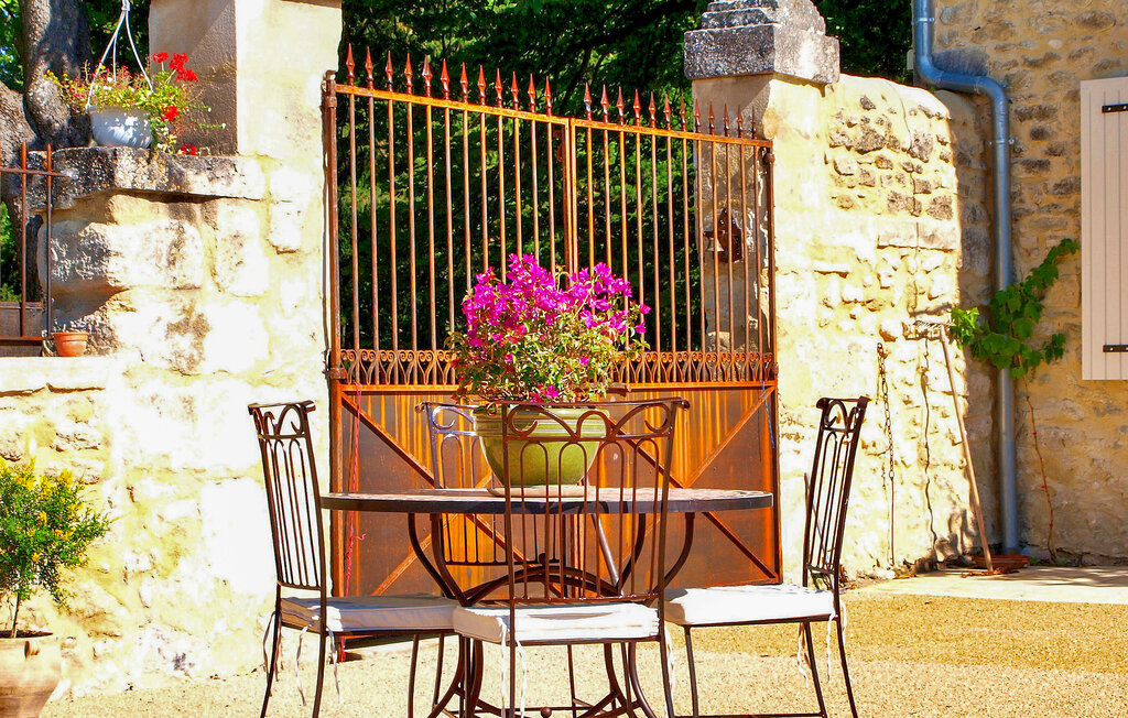 Location de vacances - Montségur Sur Lauzon , France - FCS308 16