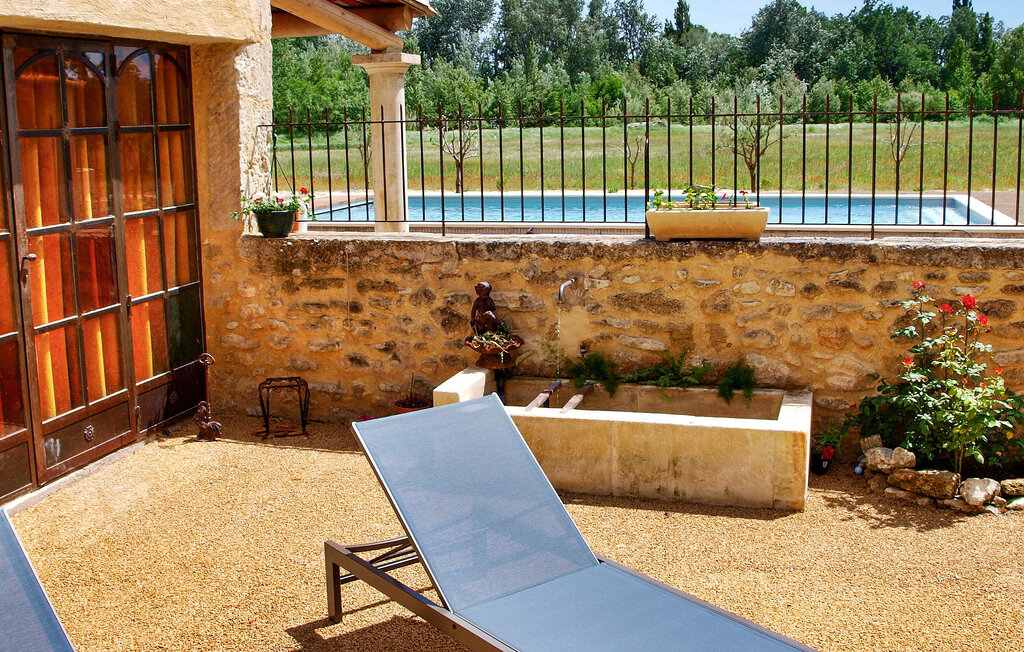 Location de vacances - Montségur Sur Lauzon , France - FCS308 17