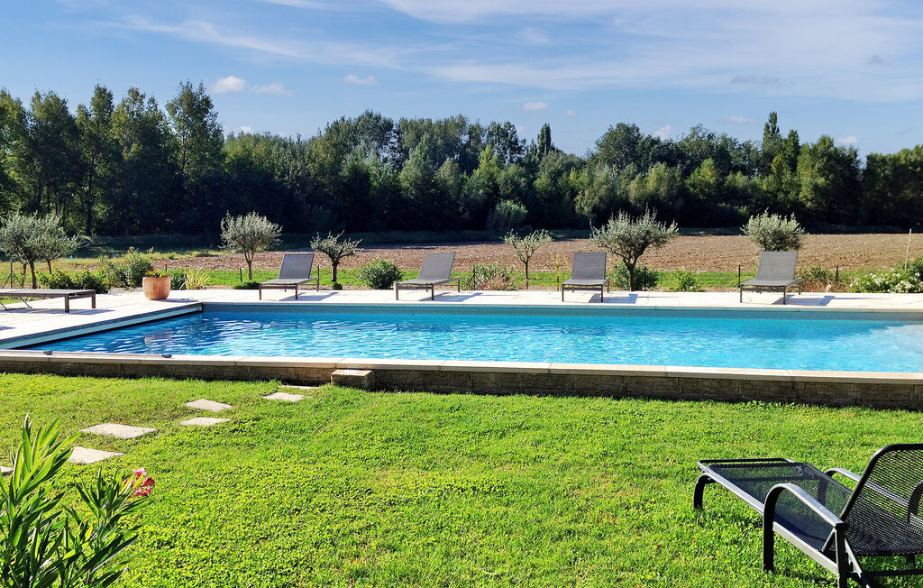 Location de vacances - Montségur Sur Lauzon , France - FCS308 4