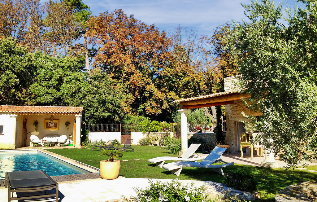 Location de vacances - Montségur Sur Lauzon , France - FCS308 5