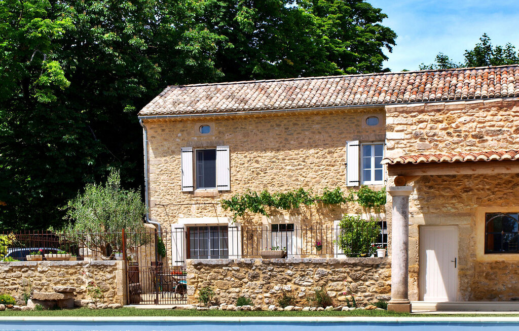 Location de vacances - Montségur Sur Lauzon , France - FCS308 10