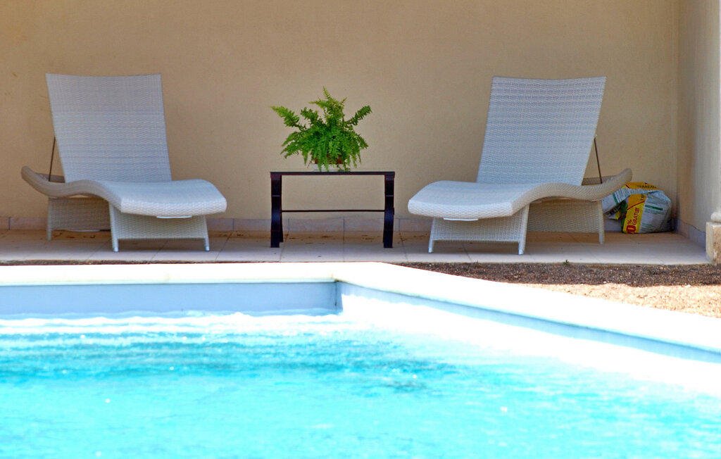 Location de vacances - Montségur Sur Lauzon , France - FCS308 11