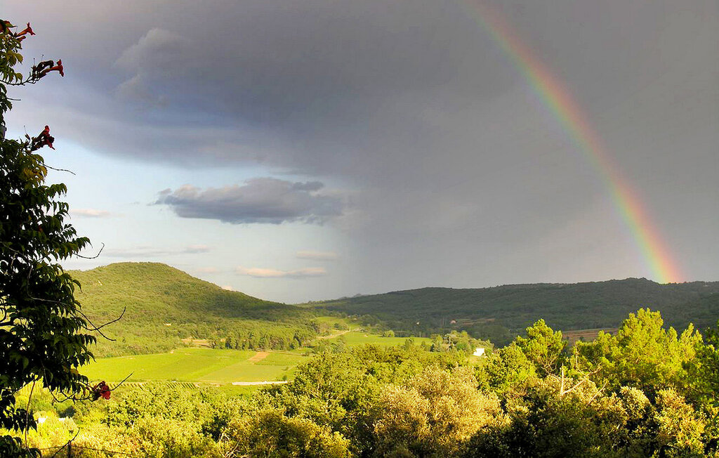 Location de vacances - Goudargues , France - FCS142 19