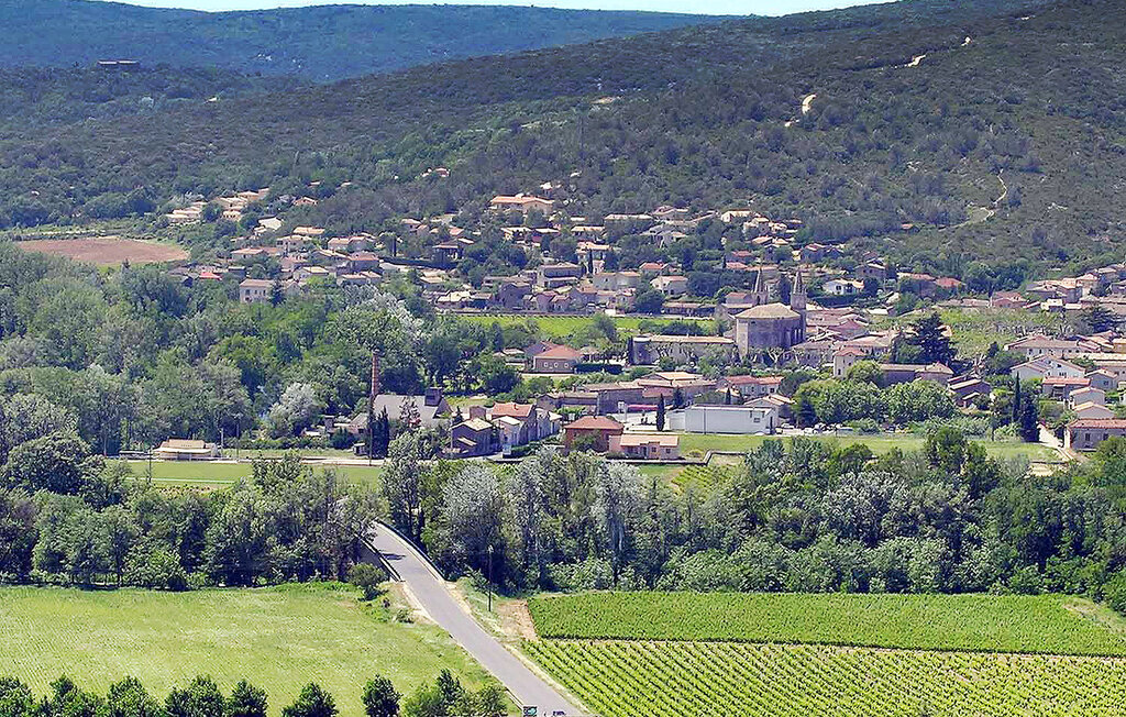 Location de vacances - Goudargues , France - FCS142 20