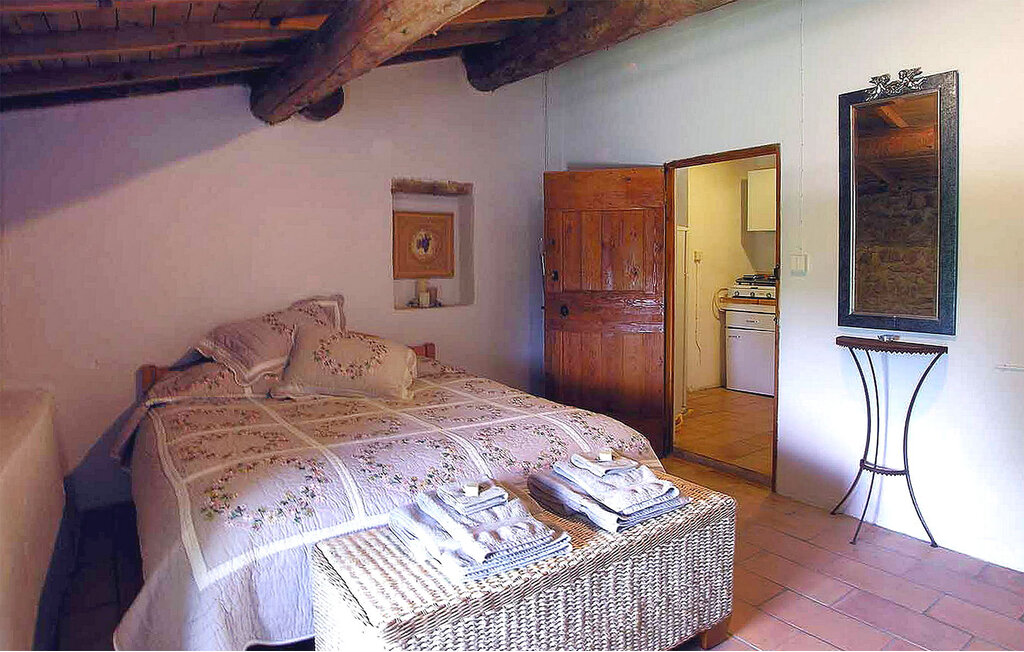 Location de vacances - Goudargues , France - FCS142 13