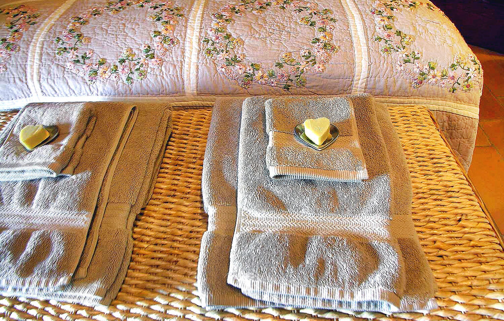 Location de vacances - Goudargues , France - FCS142 16