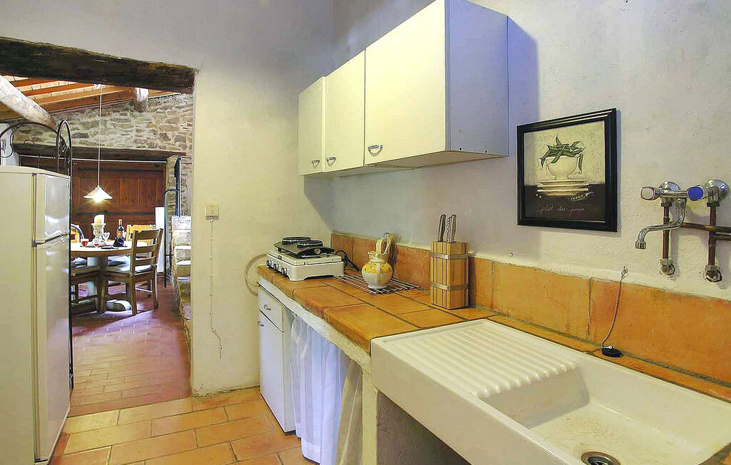 Location de vacances - Goudargues , France - FCS142 10