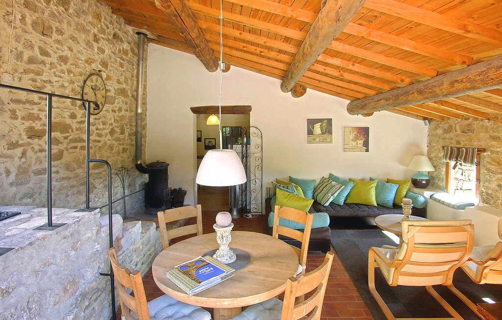 Location de vacances - Goudargues , France - FCS142 9