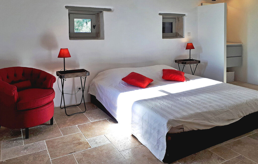 Ferienhaus - Valréas  , Frankreich - FCS229 30