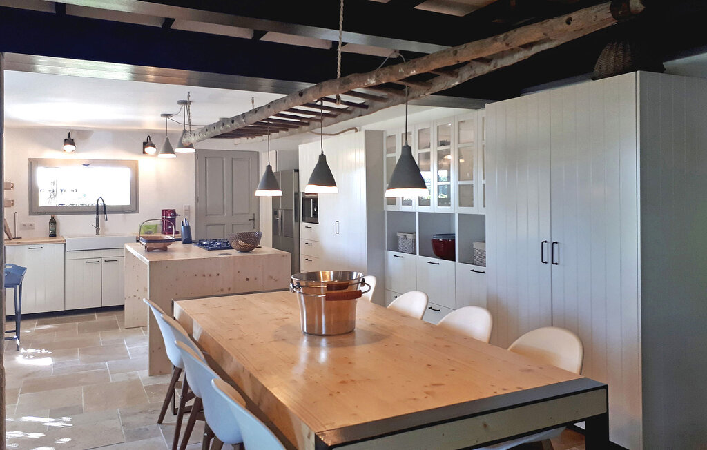 Ferienhaus - Valréas  , Frankreich - FCS229 23