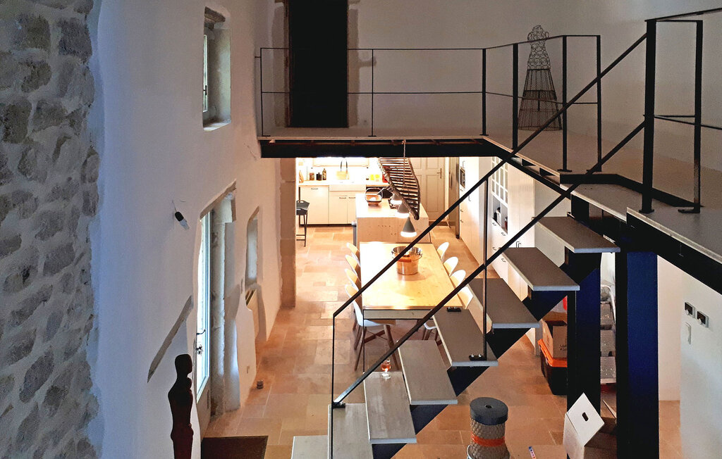 Ferienhaus - Valréas  , Frankreich - FCS229 18