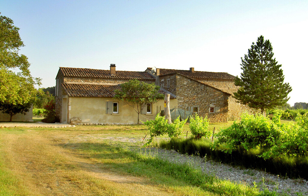 Ferienhaus - Valréas  , Frankreich - FCS229 11