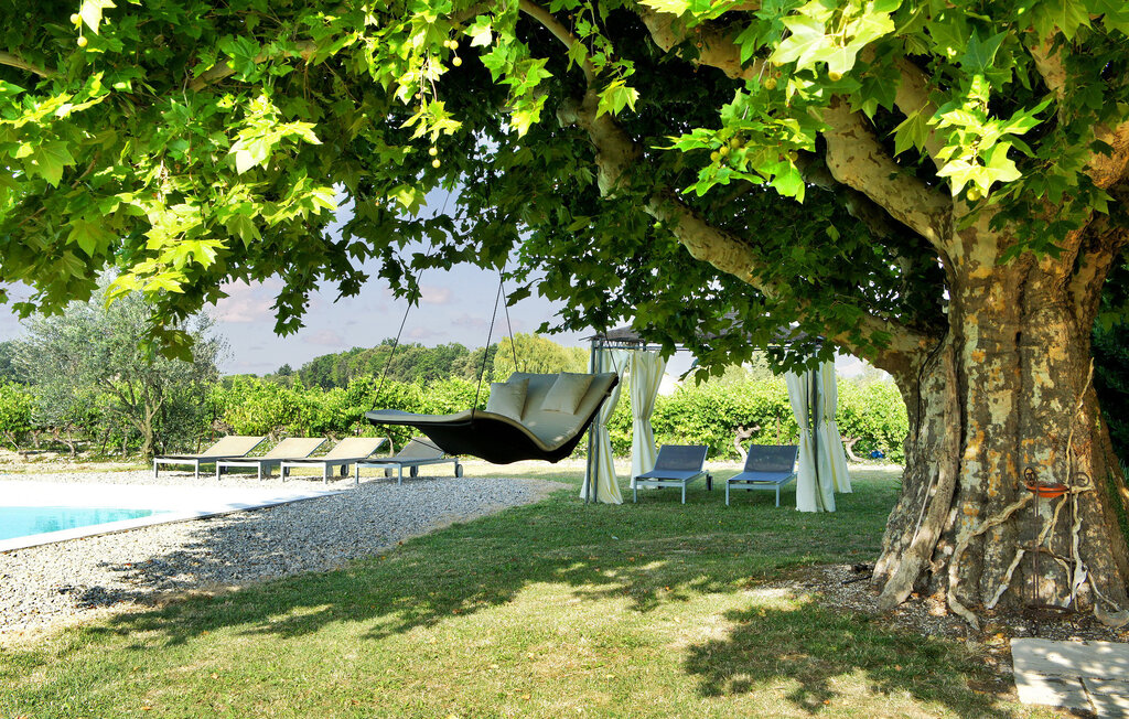 Ferienhaus - Valréas  , Frankreich - FCS229 5