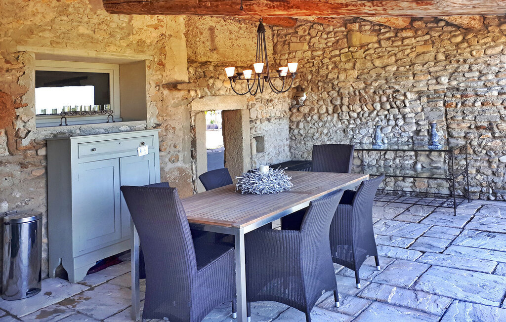 Ferienhaus - Valréas  , Frankreich - FCS229 14