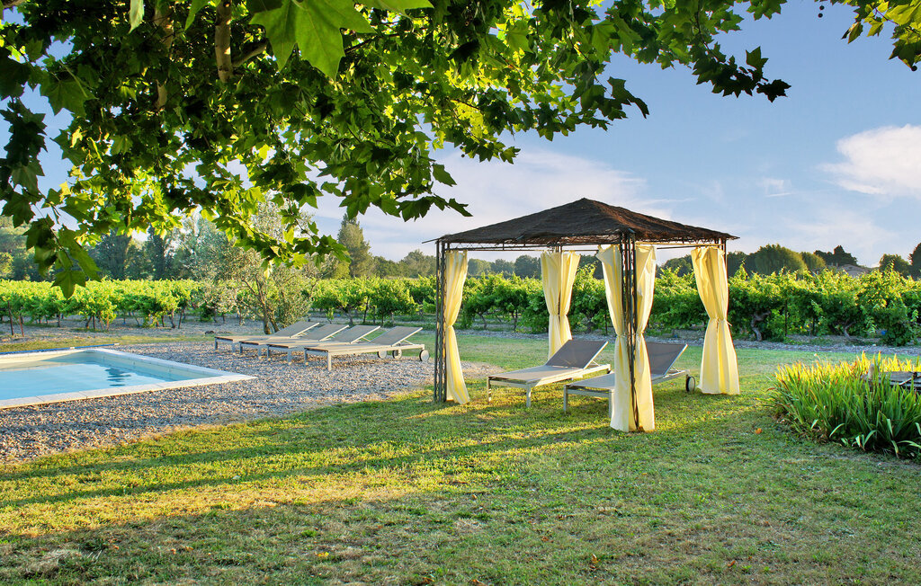 Ferienhaus - Valréas  , Frankreich - FCS229 16