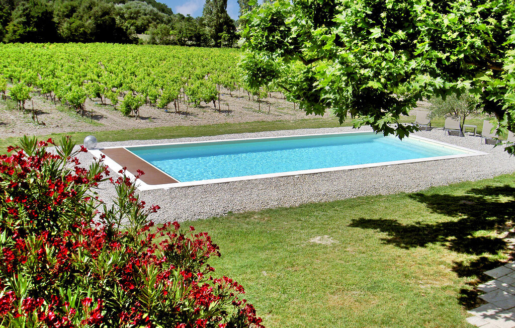 Ferienhaus - Valréas  , Frankreich - FCS229 3
