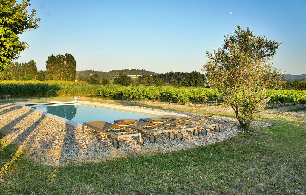 Ferienhaus - Valréas  , Frankreich - FCS229 4