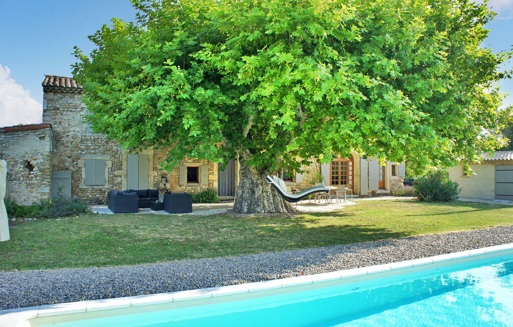 Ferienhaus - Valréas  , Frankreich - FCS229 6