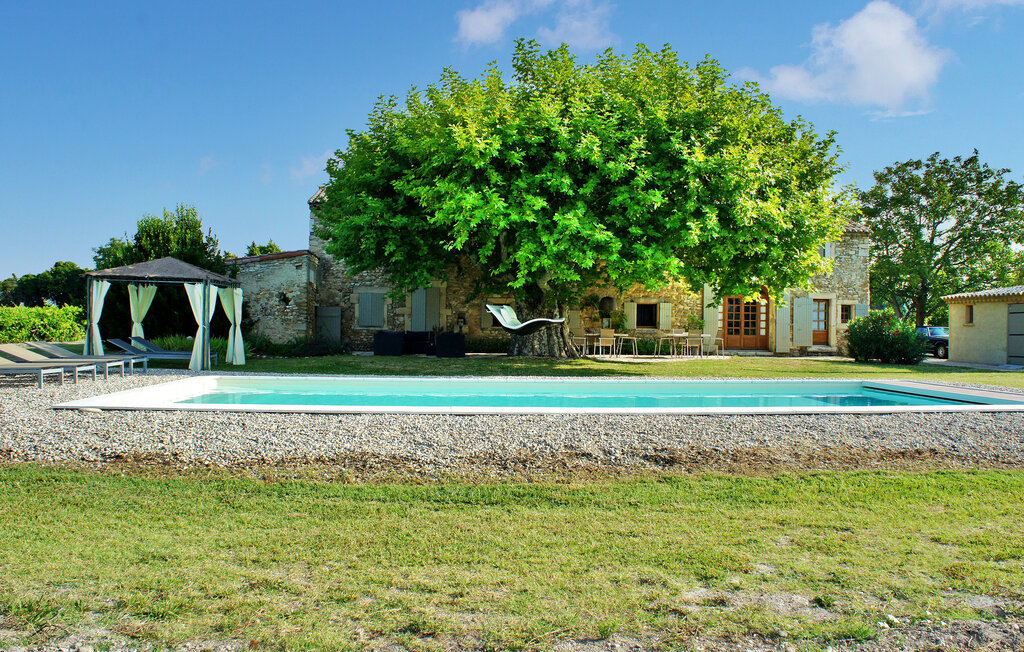 Ferienhaus - Valréas  , Frankreich - FCS229 7