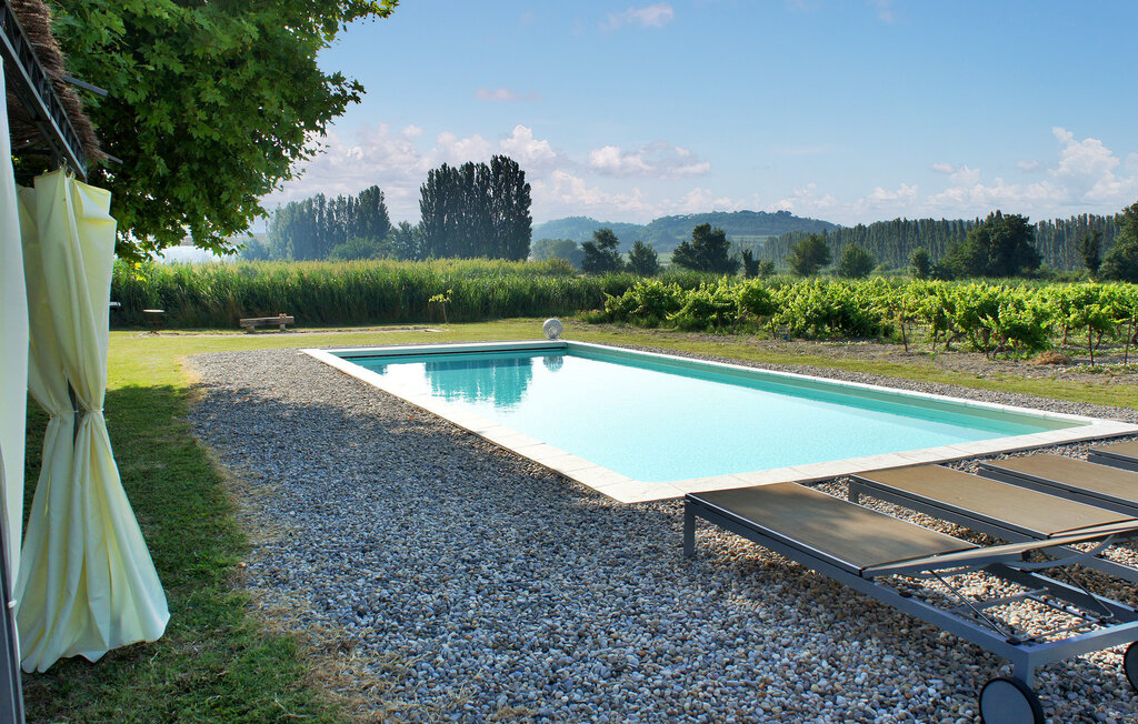 Ferienhaus - Valréas  , Frankreich - FCS229 9