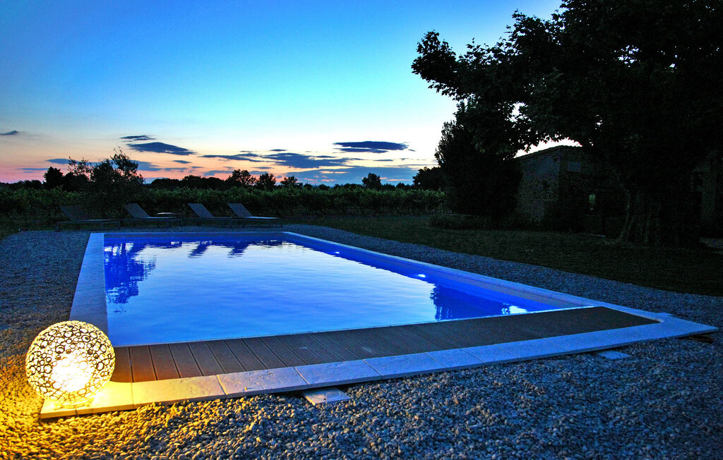 Ferienhaus - Valréas  , Frankreich - FCS229 10