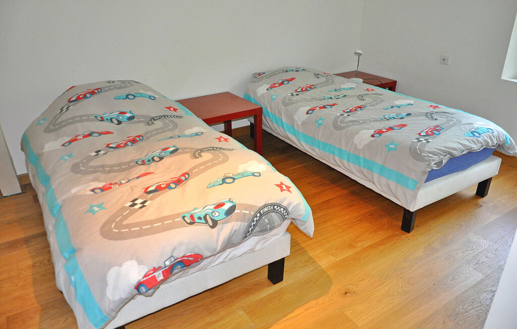 Location de vacances - Barbentane , France - FCS461 27