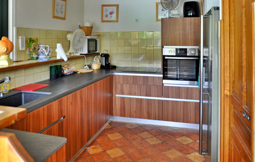 Location de vacances - Barbentane , France - FCS461 21