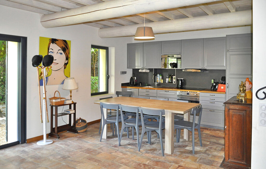 Location de vacances - Barbentane , France - FCS461 22