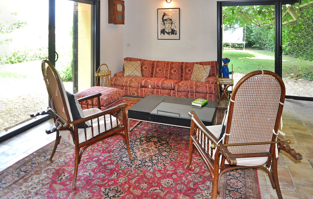 Location de vacances - Barbentane , France - FCS461 20