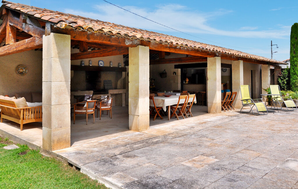 Location de vacances - Barbentane , France - FCS461 9