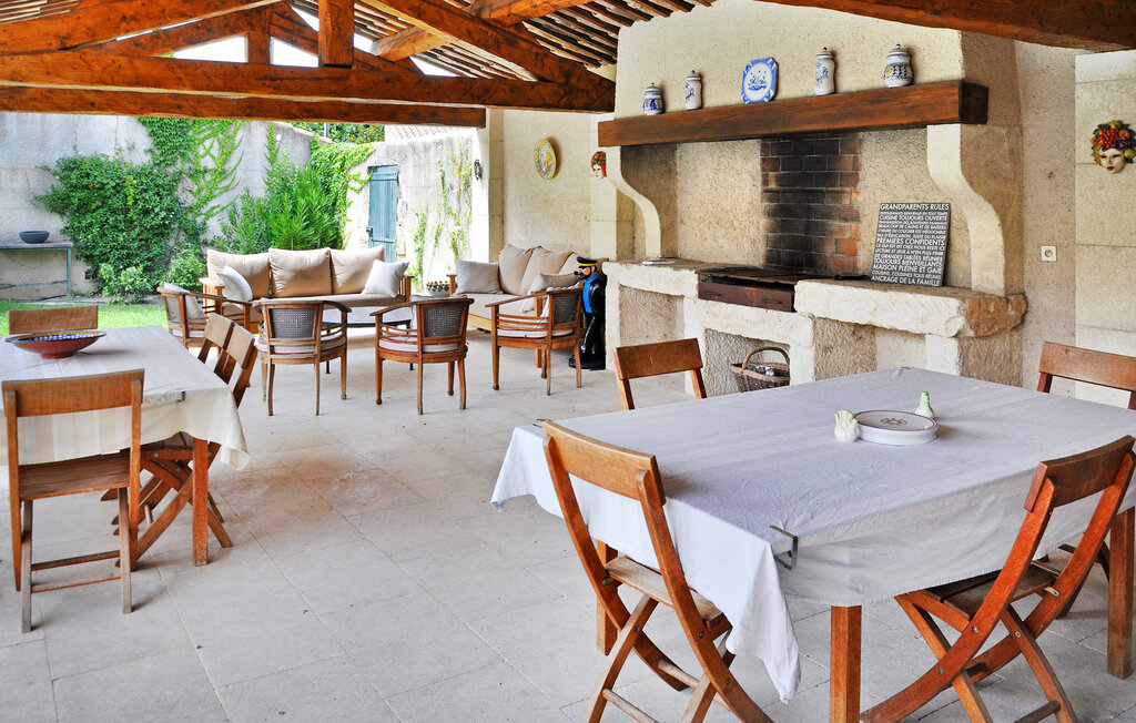 Location de vacances - Barbentane , France - FCS461 2