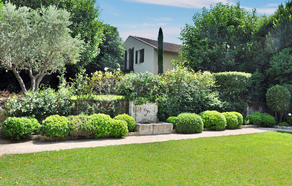 Location de vacances - Barbentane , France - FCS461 16