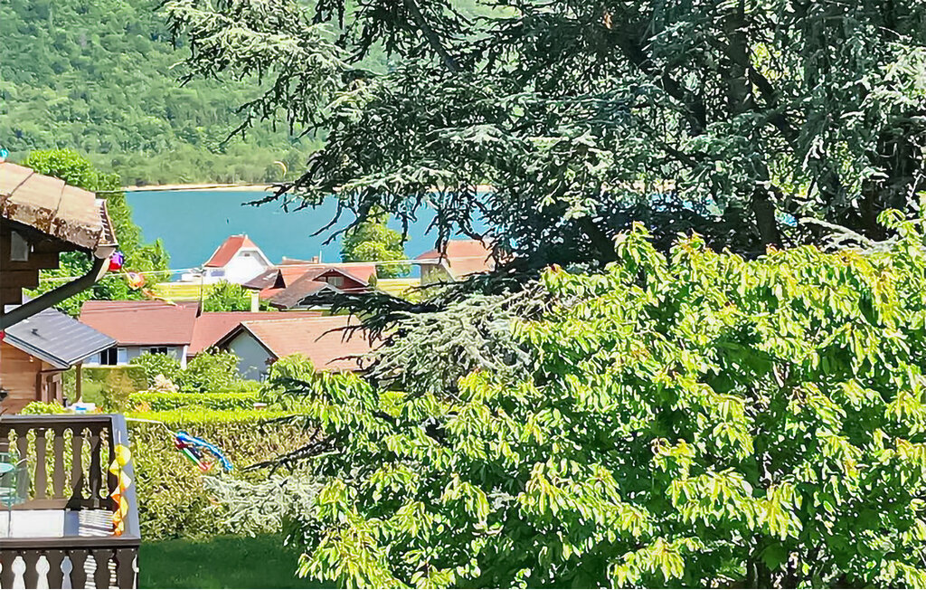 Location de vacances - Doussard , France - FCS132 6